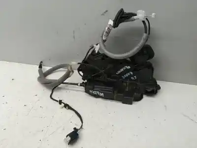 Tweedehands auto-onderdeel linker voordeur slot voor cupra formentor (km7) basis oem iam-referenties b5c5tb837015c