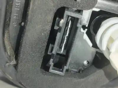 Second-hand car spare part right tailgate light for seat ateca (kh7) reference oem iam references 575945208d  