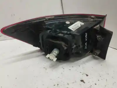 Second-hand car spare part right tailgate light for seat ateca (kh7) reference oem iam references 575945208d  