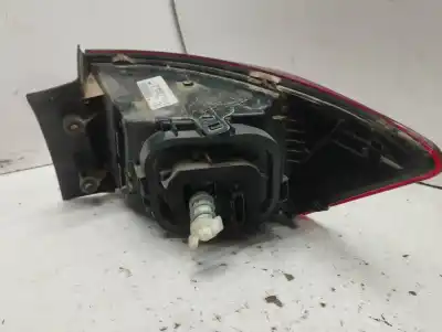 Second-hand car spare part left tailgate light for seat ateca (kh7) reference oem iam references 575945207d  