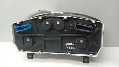 Peça sobressalente para automóvel em segunda mão quadrante por ford transit connect (tc7) kasten city light (2009->) referências oem iam vp6s6f10894  