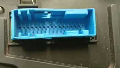 Peça sobressalente para automóvel em segunda mão quadrante por ford transit connect (tc7) kasten city light (2009->) referências oem iam vp6s6f10894  
