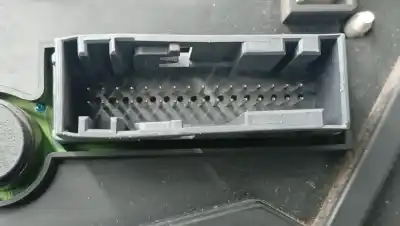 Peça sobressalente para automóvel em segunda mão quadrante por ford transit connect (tc7) kasten city light (2009->) referências oem iam vp6s6f10894  