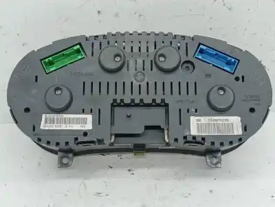Автозапчастина б/у панель інструментів для seat leon (1m1) signo посилання на oem iam 88311292  