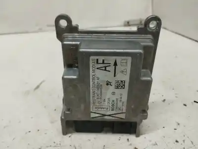 Peça sobressalente para automóvel em segunda mão centralina de airbag por ford kuga (cbv) titanium referências oem iam 8v4t14b321af