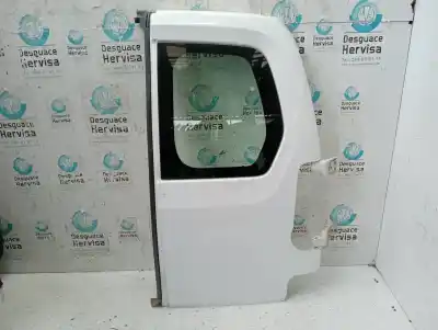 Pezzo di ricambio per auto di seconda mano porta posteriore destra per citroen berlingo start m riferimenti oem iam 