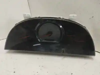 İkinci el araba yedek parçası ENSTRÜMAN PANELI için SSANGYONG REXTON  OEM IAM referansları 8022008200  