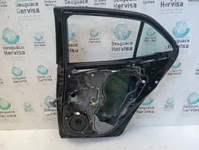 İkinci el araba yedek parçası arka sag kapi için toyota corolla (e21) hybrid active oem iam referansları   