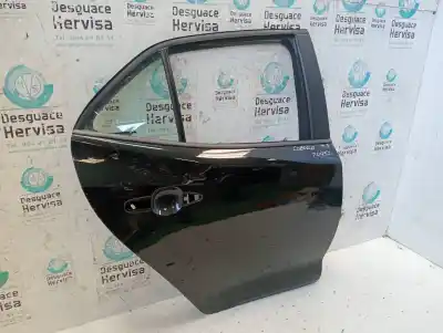 İkinci el araba yedek parçası arka sag kapi için toyota corolla (e21) hybrid active oem iam referansları   