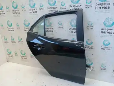 İkinci el araba yedek parçası arka sag kapi için toyota corolla (e21) hybrid active oem iam referansları   