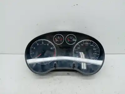 Peça sobressalente para automóvel em segunda mão quadrante por audi a3 (8p) 1.6 102 cv / 75 kw referências oem iam 8p0920930g