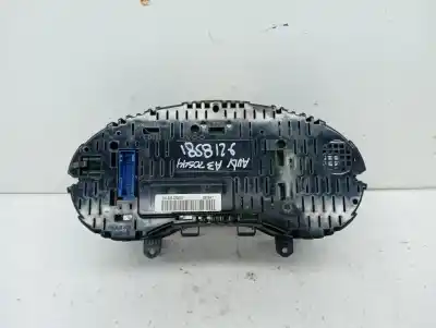 Peça sobressalente para automóvel em segunda mão quadrante por audi a3 (8p) 1.6 102 cv / 75 kw referências oem iam 8p0920930g  
