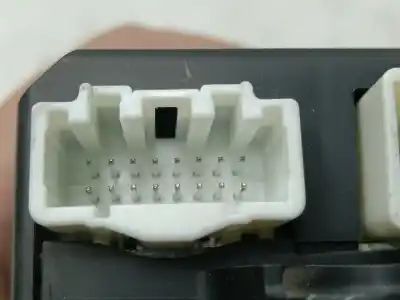 Second-hand car spare part electronic module for mazda 6 lim. (gh) 2.0 crtd 140cv active oem iam references gs1d675j0  