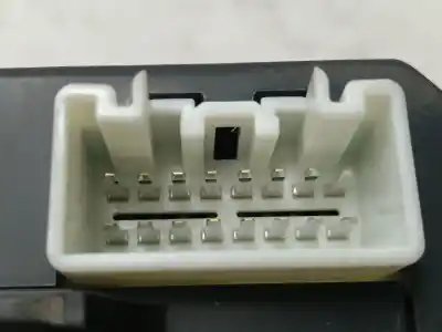 Second-hand car spare part electronic module for mazda 6 lim. (gh) 2.0 crtd 140cv active oem iam references gs1d675j0  