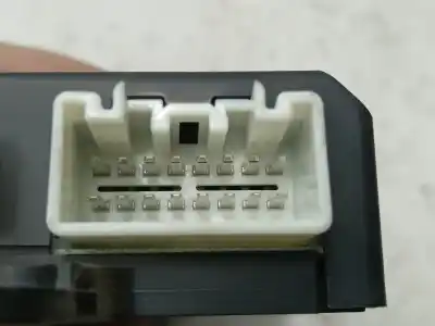 Second-hand car spare part electronic module for mazda 6 lim. (gh) 2.0 crtd 140cv active oem iam references gs1d675j0  