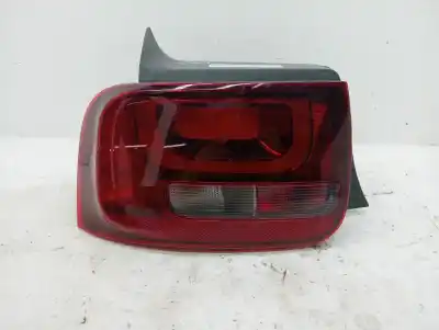 Peça sobressalente para automóvel em segunda mão farolim traseiro esquerdo por citroen c4 cactus business referências oem iam 9800916180