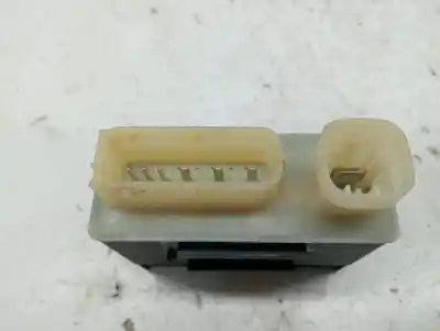 Автозапчасти б/у блок предварительного нагревания за peugeot rifter style standard ссылки oem iam 9662570880  