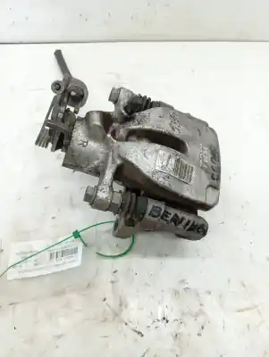 Second-hand car spare part rear right brake caliper for citroen berlingo feel m oem iam references 9819337780