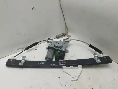 Автозапчасти б/у регулятор стекла переднего левого за opel antara cosmo 4x4 ссылки oem iam 20872599