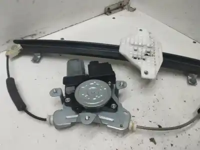 Автозапчасти б/у регулятор стекла переднего левого за opel antara cosmo 4x4 ссылки oem iam 20872599  