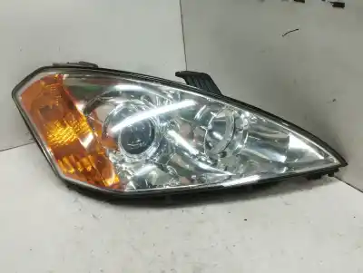 Автозапчастина б/у права фа для ssangyong kyron 200 xdi limited посилання на oem iam 1080904  