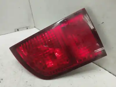 Second-hand car spare part INTERIOR LEFT TAILGATE LIGHT for SSANGYONG KYRON  OEM IAM references 83603092  