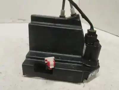 Pezzo di ricambio per auto di seconda mano serratura porta posteriore sinistra per ssangyong kyron 200 xdi limited riferimenti oem iam 