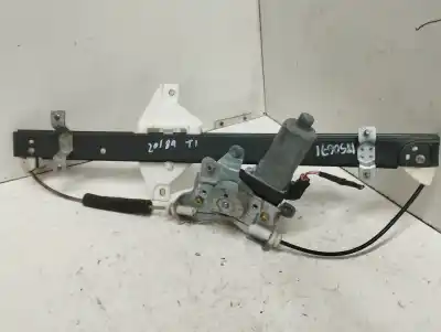 Second-hand car spare part Rear Left Window Regulator for SSANGYONG KYRON 200 Xdi Limited OEM IAM references   