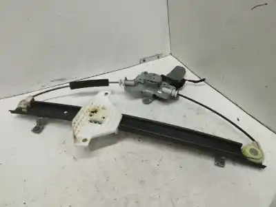 Second-hand car spare part rear left window regulator for ssangyong kyron 200 xdi limited oem iam references   