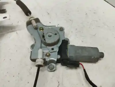 Second-hand car spare part rear left window regulator for ssangyong kyron 200 xdi limited oem iam references   