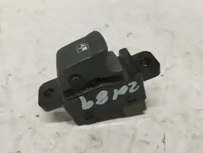 Pezzo di ricambio per auto di seconda mano Comandi Alzacristalli Posteriore Sinistro per SSANGYONG KYRON 200 Xdi Limited Riferimenti OEM IAM   