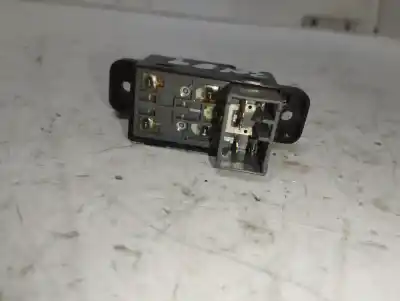 Pezzo di ricambio per auto di seconda mano comandi alzacristalli posteriore sinistro per ssangyong kyron 200 xdi limited riferimenti oem iam   