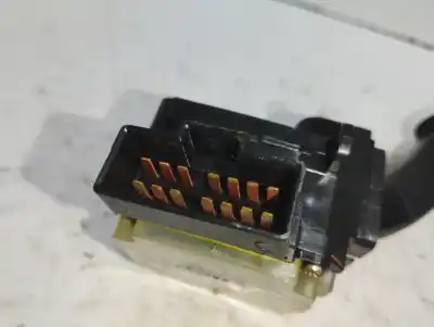 Pezzo di ricambio per auto di seconda mano comando pulito per ssangyong kyron 200 xdi limited riferimenti oem iam   