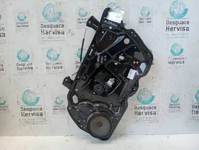 Peça sobressalente para automóvel em segunda mão elevador de vidros dianteiro direito por volkswagen passat variant (365) exclusive bluemotion referências oem iam 988693308