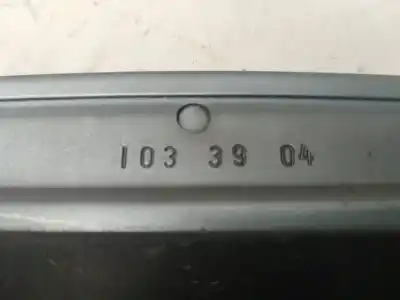 Second-hand car spare part outer fuel cap for bmw x3 (e83) 3.0i oem iam references 3401815  