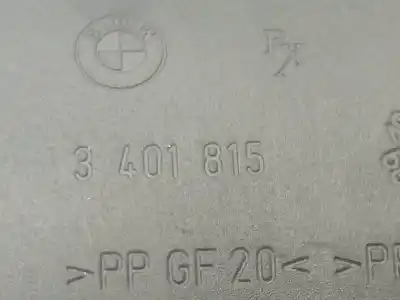 Second-hand car spare part outer fuel cap for bmw x3 (e83) 3.0i oem iam references 3401815  