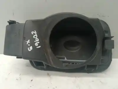 Second-hand car spare part outer fuel cap for bmw x3 (e83) 3.0i oem iam references 3401815  
