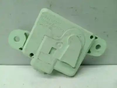 Second-hand car spare part sensor for bmw x3 (e83) 3.0i oem iam references 65773412005