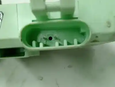 Peça sobressalente para automóvel em segunda mão sensor por bmw x3 (e83) 3.0i referências oem iam 65773412005  