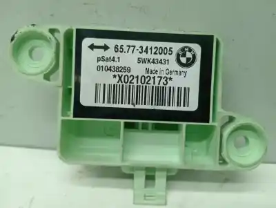 Peça sobressalente para automóvel em segunda mão sensor por bmw x3 (e83) 3.0i referências oem iam 65773412005  
