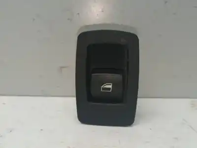 Second-hand car spare part rear left power window switch for bmw x3 (e83) 3.0i oem iam references 3415654