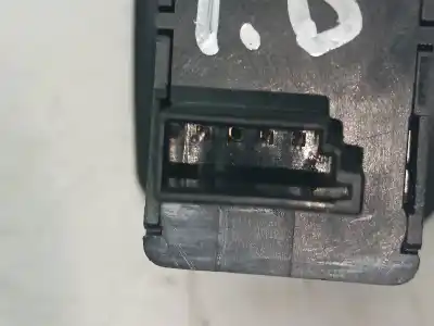 Second-hand car spare part rear right power window switch for bmw x3 (e83) 3.0i oem iam references 3415654  