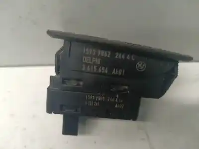 Second-hand car spare part rear right power window switch for bmw x3 (e83) 3.0i oem iam references 3415654  