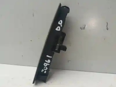 Second-hand car spare part right front power window switch for bmw x3 (e83) 3.0i oem iam references 6922244  