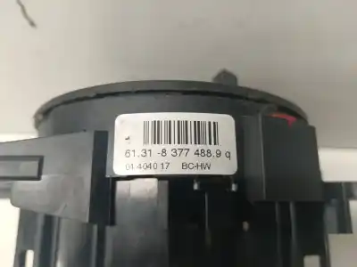 Second-hand car spare part air bag ring for bmw x3 (e83) 3.0i oem iam references 83774889  