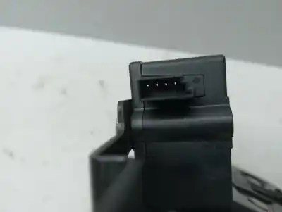 Second-hand car spare part trunk lock for bmw x3 (e83) 3.0i oem iam references 51247057364  