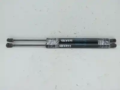Second-hand car spare part tailgate gas strut for opel meriva enjoy oem iam references 13338367