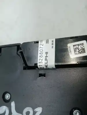 Second-hand car spare part multifunction switch for opel meriva enjoy oem iam references 13346041  