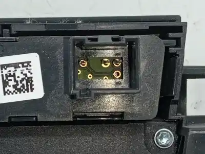 Second-hand car spare part multifunction switch for opel meriva enjoy oem iam references 13346041  