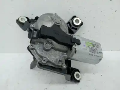 Second-hand car spare part rear windshield wiper motor for opel meriva enjoy oem iam references 13282361